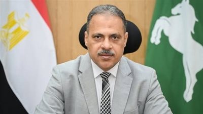 محافظ الشرقية: تقديم كافة التيسيرات للمواطنين واضعي اليد على أراضي أملاك الدولة