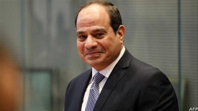 محمد جودة الشاعر وسعيد شاهين يهنئان الرئيس السيسي والشعب المصري بعيد الأضحى المبارك
