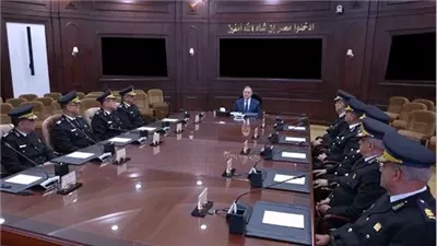 استراتيجية أمنية شاملة.. التفاصيل الكاملة لحركة ترقيات وتنقلات ضباط الشرطة لعام 2026