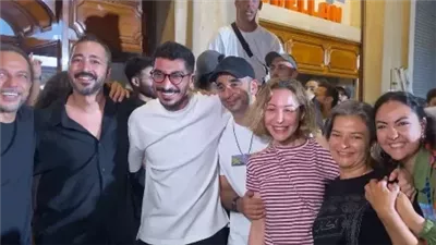 «فركش عنبر الموت».. انتهاء تصوير مسلسل منة شلبي الجديد 