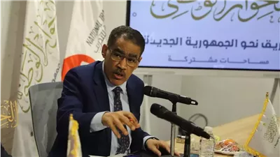 نداء من وزير الدولة للإعلام للصحفيين والإعلاميين المصريين كافة: «فضفضة» ضرورية.. واقتراحات للمهنة والوطن