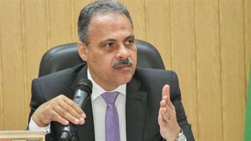 المهندس حازم الأشموني