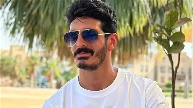 شاكر محظور دلوقتي