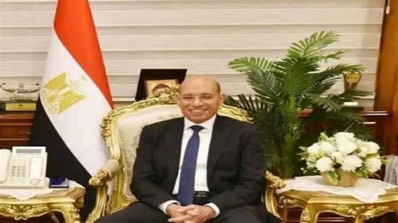 اللواء محمد خليل