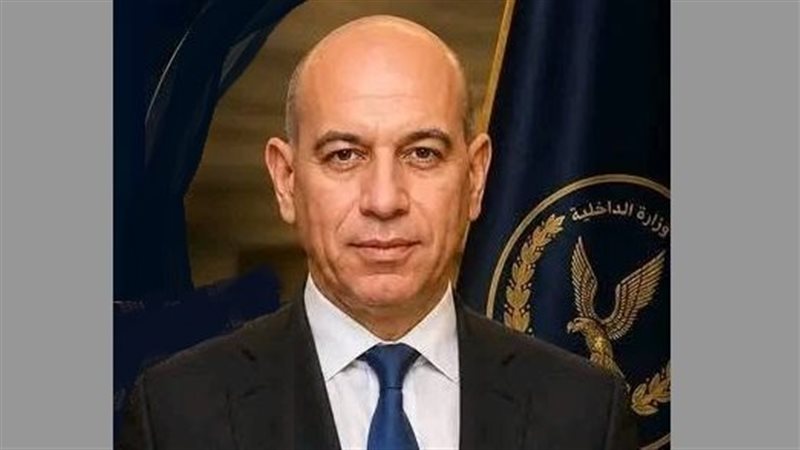 اللواء محمد خليل
