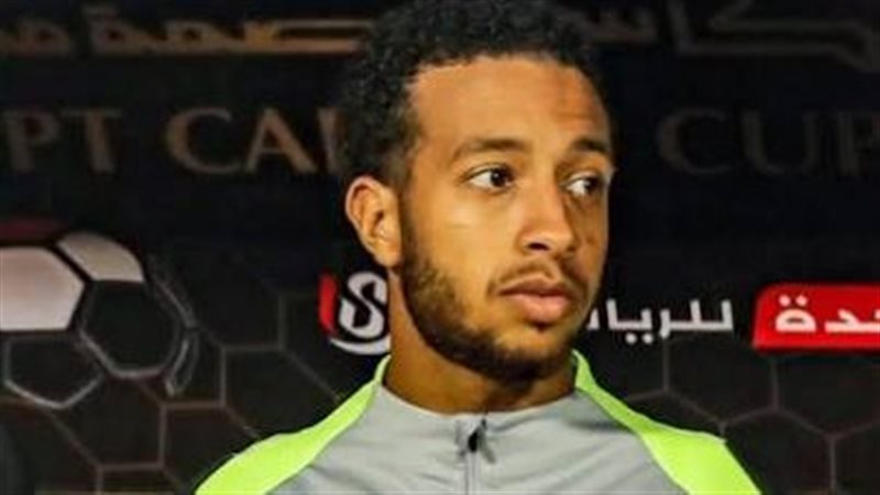 اللاعب أنس وائل