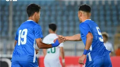 بتروجت يهزم المصري ويعمق جراحه في الدوري الممتاز