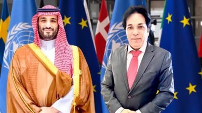 نبيل أبوالياسين: «نفير التوازن السعودي- القطري» يكسر جدار «الخلل التوازني الرقمي» و«صحراء الفرجة الأوروبية»