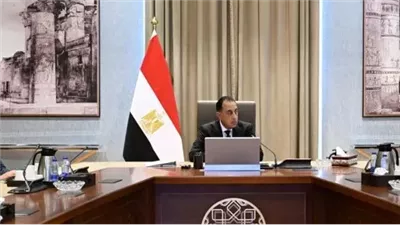 مدبولي يتابع خطط إعادة تخطيط أراضي الدولة وتعظيم الاستفادة منها