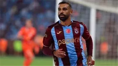 رئيس طرابزون سبور يكشف حقيقة ندم محمد صلاح ويشيد بتأثيره مع الفريق