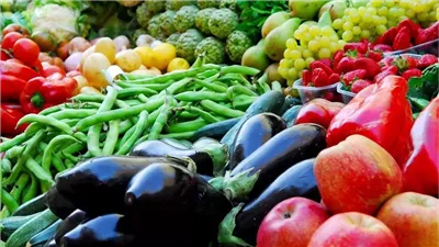 أسعار الخضروات والفاكهة اليوم الأحد 30-8-2026 في الأسواق