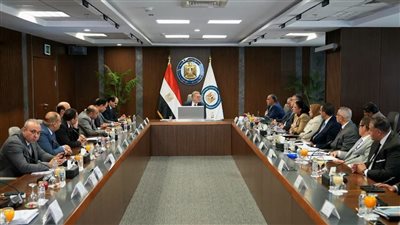 تطوير معامل التكرير وشبكات النقل والتخزين يدعم تحول مصر إلى مركز إقليمي لتداول المنتجات البترولية
