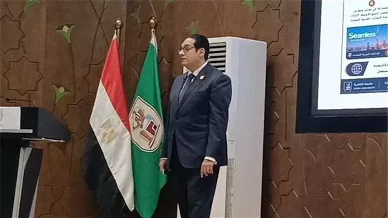 محمد سامي عبد الصادق