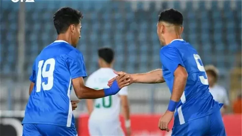 مباراة المصري وبتروجت